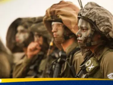 الجيش الإسرائيلي يطلق خطة "هوشان" متعددة السنوات للحروب المستقبلية - وكالة ستيب نيوز