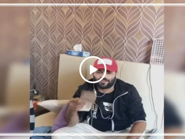 بالفيديو|| "مرتزقة الجيش الوطني السوري" يتفاخرون بامتلاكهم رزم من الأموال الليبية وقتالهم هناك