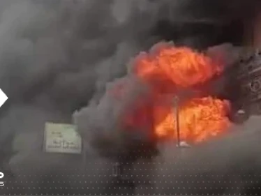 الصحة المصرية تكشف تفاصيلاً جديدة حول حريق مستشفى المطرية.. والسلطات تتحرك (فيديو)
