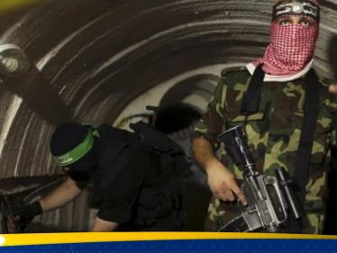 الجيش الإسرائيلي يتحدث عن وصوله إلى مكان السنوار عدة مرات ولكنه "هرب"