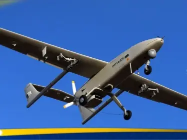 نائب إيراني يسخر من إسقاط أمريكا طائرة مسيرة 