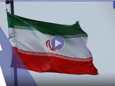 بالفيديو|| لقطات جديدة من الهجوم على مزار "شاهجراغ" في إيران