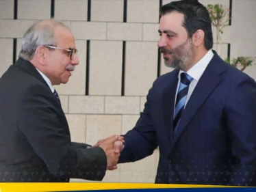 الشيباني إلى بيروت.. هل ينجح بفك الأبواب الموصدة لحل الأزمات العالقة