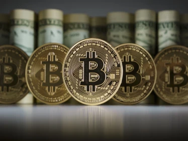 عملة بيتكوين تسجل أعلى سعر في تاريخها على الأطلاق