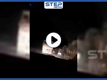 بالفيديو|| النظام السوري ينسحب من عين العرب ومحيط منبج ويتجه بأرتال ضخمة إلى هذه الجبهات