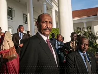 مجلس السيادة السوداني يعلن التوصل لاتفاق "مهم" قد يحل مشاكل البلاد