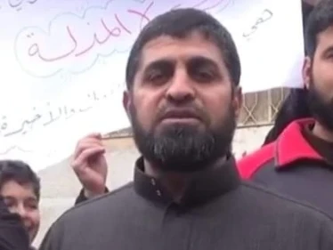 مجهولون يغتالون "الزوباني" أحد قضاة دار العدل في حوران