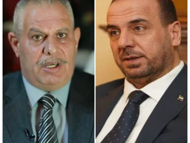 رحال لـ حريري: اللهم هيىء لبشار الأسد قيادات مثل الائتلاف والجيش الوطني واللجنة الدستورية