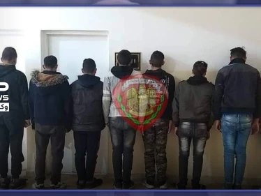 عصابة سرقة برعاية ميليشيا الدفاع الوطني في حلب.. وشرطة النظام السوري عالقة بدوامة "الواسطات"
