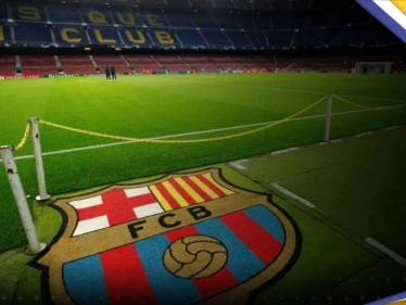 برشلونة يترك ملعب كامب نو في الموسم المقبل.. وهذه الوجهه