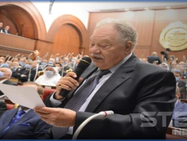 بالفيديو || الفنان يحيى الفخراني يؤدي اليمين الدستورية نائبًا لمجلس الشيوخ في مصر