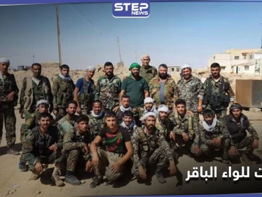 تحت جنح الظلام.. تعزيزات عسكرية ضخمة لـ لواء الباقر الإيراني من حلب إلى خارجها