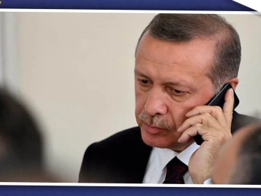 أردوغان يعلن عن نيته اتخاذ خطوات جديدة في سوريا وليبيا