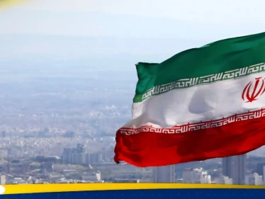 أول رد من إيران بعد دخول العقوبات حيز التنفيذ