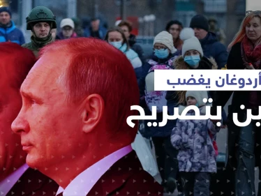 تصريح لـ أردوغان يورطه مع بوتين.. موسكو تطالب أنقرة بتوضيح فوراً