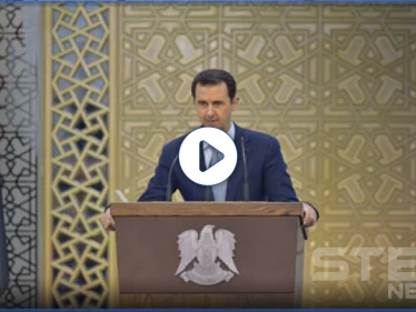 بالفيديو|| يشبه صوته.. شاب سوري يقلد بشار الأسد لحظة هبوط ضغطه بأسلوبٍ مضحك