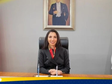 محافظة البنك المركزي التركي حفيظة إركان تعلن استقالتها لهذا السبب.. وتعيين رئيساً جديداً