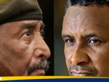 السودان.. مستشار 