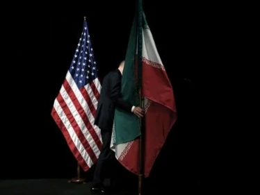 الخارجية الأمريكية تكشف القضايا الرئيسية التي ستتم مناقشتها غداً في فيينا بشأن النووي الإيراني.. وتحدد ممثلها