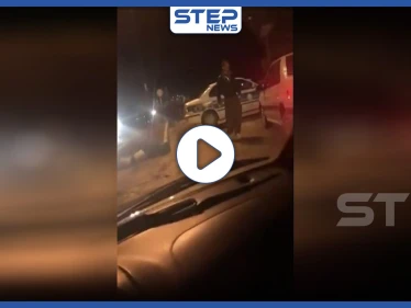 بالفيديو|| مقاطع مسربة للحظة هروب جماعي لمئات المساجين الإيرانيين