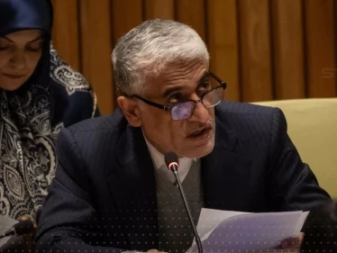إيران في رسالة إلى الأمم المتحدة: وجودنا في سوريا قانوني تماماً