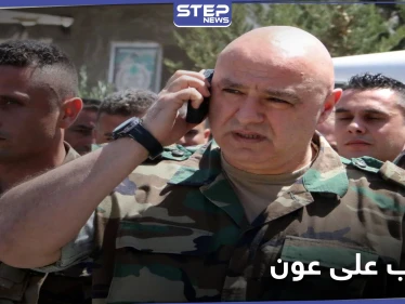 لبنان.. قائد الجيش "ينقلب" على عون والاحتجاجات متواصلة