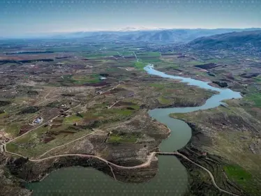 خطة “التقسيم الثلاثي” في جنوب لبنان.. تفاصيل استراتيجية إسرائيل الجديدة - وكالة ستيب نيوز