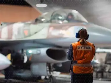 قبيل مفاوضات عُمان.. رسالة أمريكية حاسمة لإسرائيل بشأن إيران - وكالة ستيب نيوز