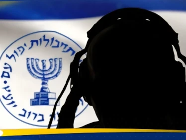 "الموساد لا يزال في إيران".. تقرير فرنسي يكشف ما تخطط له إسرائيل