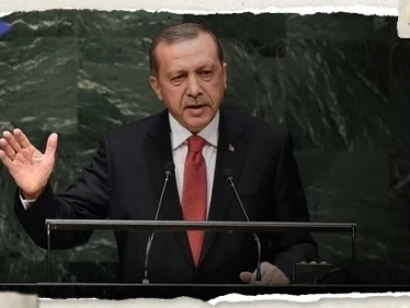 أردوغان يكشف موعد زيارة نتنياهو إلى أنقرة وموضوع "مهم" بدأت بلاده العمل عليه