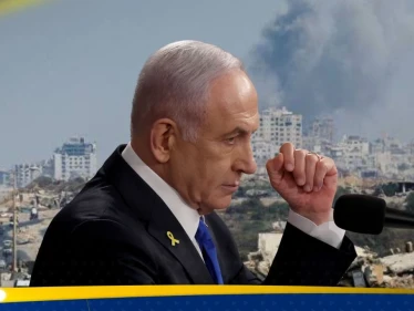 نتنياهو: السلطة الفلسطينية لن تتولى إدارة غزة بعد الحرب