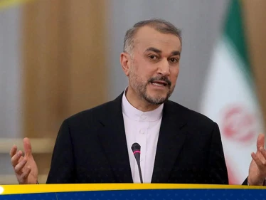 وزير الخارجية الإيراني: شيء وحيد يجمع بيننا وبين إسرائيل