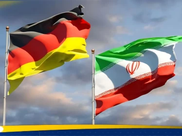 إيران تدعو ألمانيا لكشف دورها في برنامج الأسلحة الكيماوية في دول عربية
