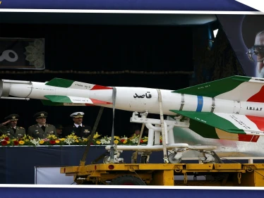 مسؤول إيراني يهدد تل أبيب ومواقع أمريكية ثأراً لسليماني