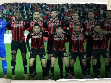 موعد مباراة اتحاد الجزائر ويانغ أفريكانز في نهائي الكونفدرالية 2023