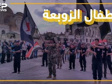 تعرف على مليشيا "الزوبعة" ذات الطابع المسيحي المحببة لدى إيران أكثر من حزب الله والتي قامت إسرائيل بقصف مواقعها