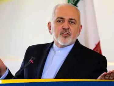 محمد جواد ظريف يوجّه 