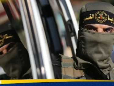 سرايا القدس تعلن قصف موقع عسكري وخوض اشتباكات "ضارية" مع الجيش الإسرائيلي