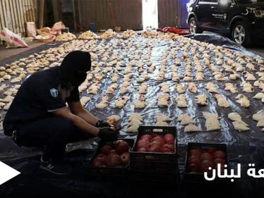 "عطونا السكنر إذا بدكم يوقف التهريب" اقتراح من لبنان يثير السخرية والغضب في السعودية