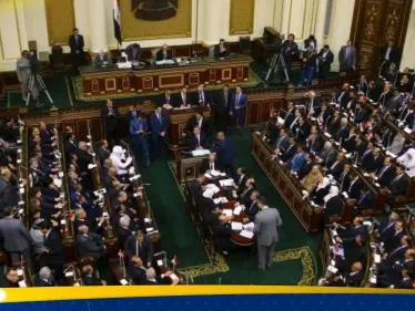 البرلمان المصري يوافق على التشكيل الوزاري الجديد برئاسة مصطفى مدبولي - وكالة ستيب نيوز