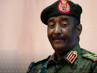 عبد الفتاح البرهان يؤكد استعداده تسليم السُلطة في السودان بشرط