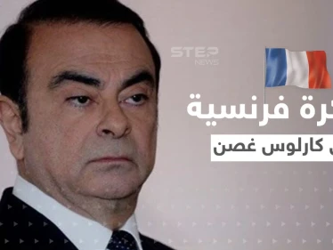 فرنسا تصدر مذكرة توقيف دولية بحق كارلوس غصن.. ومحامي الأخير يعلق