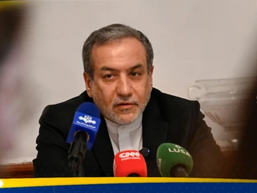 عشية مباحثات جديدة مع واشنطن.. طهران: لن نتنازل