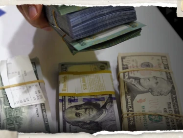 سعر الدولار اليوم في لبنان الأربعاء 17 مايو 2023