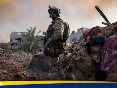 "ثلاجتي فارغة ولا أملك شيكلاً".. شاهد|| جنود إسرائيليون "يستغيثون" في الكنيست