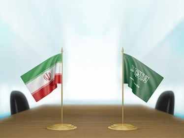 مسؤول إيراني رفيع يكشف عن آخر مجريات التفاوض مع السعودية