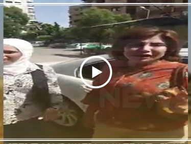 استنجدت بــ"أسماء الأسد" لمساعدتها في فضح "انتهاكات" دار للأيتام بدمشق... فاعتقلتها قوّات النظام (فيديو)