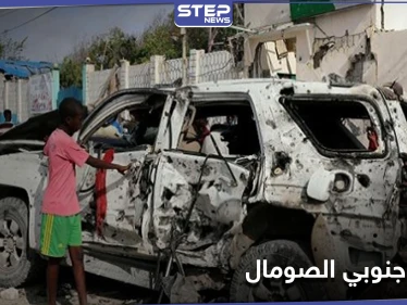 قتلى بتفجير انتحاري في ولاية جوبلاند جنوبي الصومال