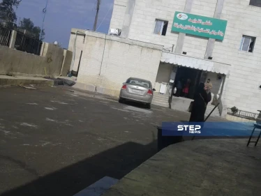مشفى التوليد العام في الرقة.. استغلال مادي للمرضى وعمليات إجهاض مقابل المال!!