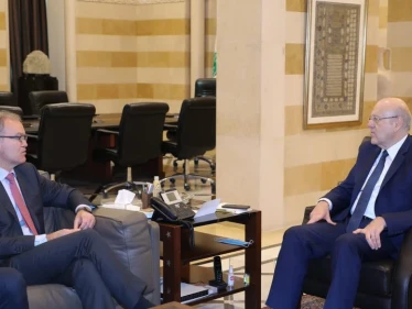 للخروج من الأزمة.. اتفاق بين صندوق النقد والحكومة اللبنانية